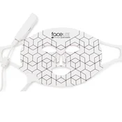RIO BEAUTY FACE LITE ANTI-AGE LED MASKA