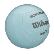 Wilson AVP SOFT PLAY VB OF, lopta za odbojku, plava WV4007202XBOF