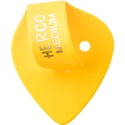 Dunlop HE112 Herco Medium Naprstnik