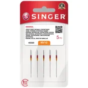 shumee Singer | Needle, 2020 SZ12 blst W/10
