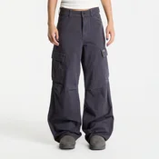 Hlače Dickies 247 Loose Garment Dyed Cargo Grey W25