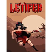 Letifer Steam Key (PC) GLOBAL