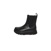 BIRKENSTOCK Chelsea škornji Theda črna