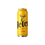 PIVO JELEN 0,5l PLOČEVINKA