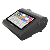 POS blagajna Protech PA-3222 10,1”, zaslon na dotik – Intel Celeron J1900, 4 GB RAM, 128 GB SSD, Win 11 Pro, obnovljeno