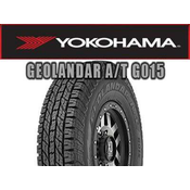 YOKOHAMA 275/55 R20 117H XL G015 RBL