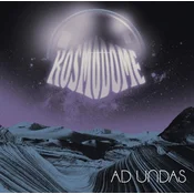 Kosmodome - Ad Undas (Limited Edition) (Transparent Clear Coloured) (LP)