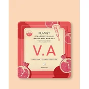 Daeng Gi Meo Ri Vitaminska maska za obraz Planist Vita A Essential Mask - 25 ml/1 kos