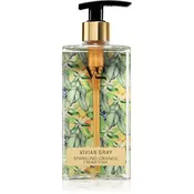 Vivian Gray Sensational Sparkling Orange kremasti sapun 350 ml
