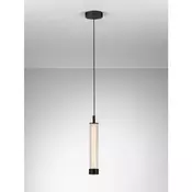 GLOVIA LED VISILICA CRNA 14W IP20 CCT 2700-3000K NL9088206