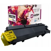 Inkdigo toner TK5370Y kompatybilny z Kyocera ECOSYS MA3500cifx PA3500cx Certyfikat TÜV