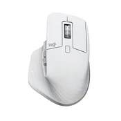 LOGITECH MX Master 3S Wireless sivi miš (MIS01702)