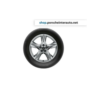 Audi zimski komplet Audi Q7 - 19 col (Audi 5-krakov-Stern-Design) - 4 kosi
