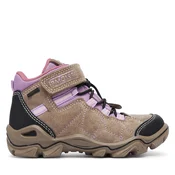 Škornji za sneg Primigi GORE-TEX 2391844 M Temno bež
