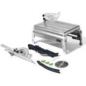 Obrezovalna žaga Festool PRECISIO CS 50 EBG-FLR