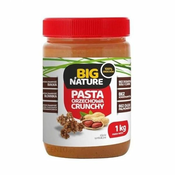 BIG NATURE KIKIRIKI MASLAC CRUNCHY ,1kg