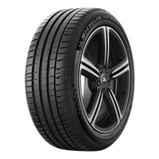 245/35R20 Michelin 95Y PILOT SPORT 5 XL TL let