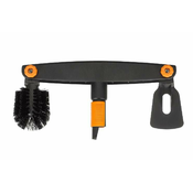 Fiskars Quikfit krtača za žlebove