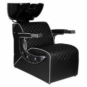 GABBIANO Gabbiano barber wash Simone black