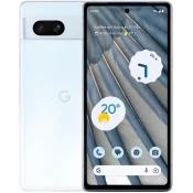 GOOGLE pametni telefon Pixel 7a 8GB/128GB, Sea