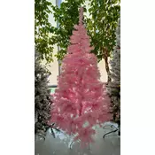Roze Jelka 180 cm - X-mass Color