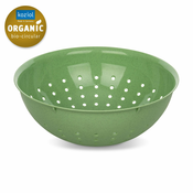 Cedilo PALSBY M Koziol 21 cm naravno listnato zelena