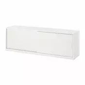 TONSTAD TV stalaža, prljavobela, 177x37x56 cm