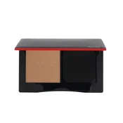 Shiseido Synchro Skin Self-Refreshing Custom Finish Powder Foundation pudrasti make-up odtenek 9 g