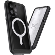 Ghostek Nautical Slim Iphone 13 Pro, black (GHOCAS2887)