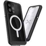Maska Ghostek Nautical Slim Iphone 13 Pro, black (GHOCAS2887)