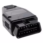 OBD II M 16-pin