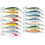 Vobler Rapala CountDown Magnum CDMAG11