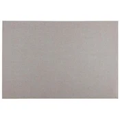 Vidaxl Preproge za površine LUGO Krema in taupe 280 x 200 cm Poliester