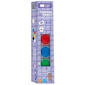 shumee Barve za plakate Yummy Yum Happy Color 6 barv 25 ml