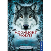 Moonlight wolves