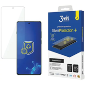 3MK SilverProtect+ Redmi Note 13 Pro 4G Wet-installed Antimicrobial Film