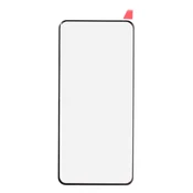 Zaštitno staklo full glue za Xiaomi Redmi Note 13 Pro Plus zakrivljeni crni