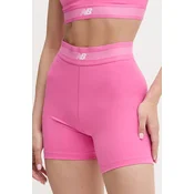 New Balance športne kratke hlače ženske Fitted Short 5