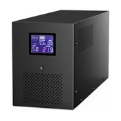 Gembird EG-UPS-036 uninterruptible power supply (UPS) Line-Interactive 3 kVA 1800 W 6 AC outlet(s)