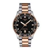 Tissot Seastar 1000 Quartz 40mm T120.410.22.051.01