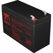T6 Power RBC17 - komplet baterij