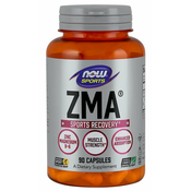 ZMA NOW (90 kapsul)