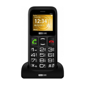 MAXCOM mobilni telefon MM426, Black
