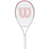 Wilson Teniski reket, Roze-beli