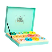 Set za čaj TEA KALENDAR MENTA 150 g, A.C. Perchs Thehandel