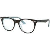 Ray-Ban Okvir za naočare RX2185V, Šareni