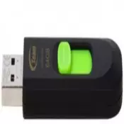 TeamGroup 64GB C145 USB 3.0 GREEN TC145364GG01