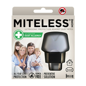 Tickless | Miteless Home naprava proti pršicam