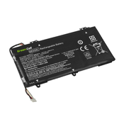 Baterija za HP Pavilion 14-AL/14-AV, 3600 mAh