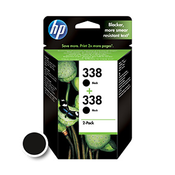 HP tinta CB331EE (no. 338)